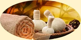 Foto-Galerie unseres Massagestudios