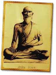 Jivaka - Erfinder der Thaimassage