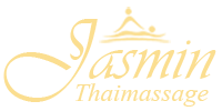 Jasmin Thaimassage Logo
