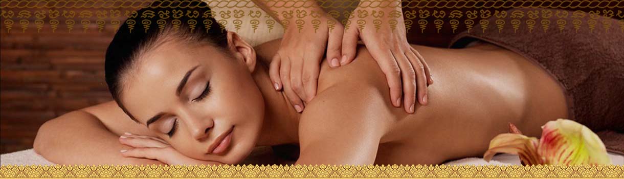 Thai Massage Jasmin Erfurt Header Image